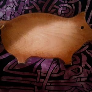 Cutting board